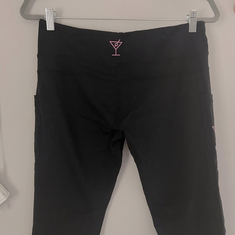 Bartender leggings